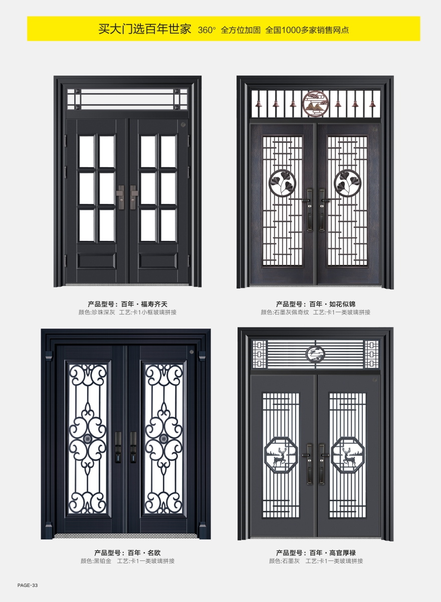 2022新品大門(mén)